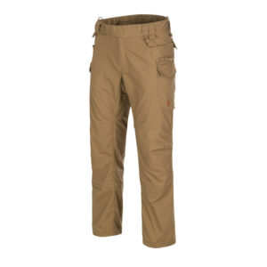 Helikon-Tex Kalhoty HELIKON Pilgrim Pants - COYOTE Velikost: XXXXL/LONG