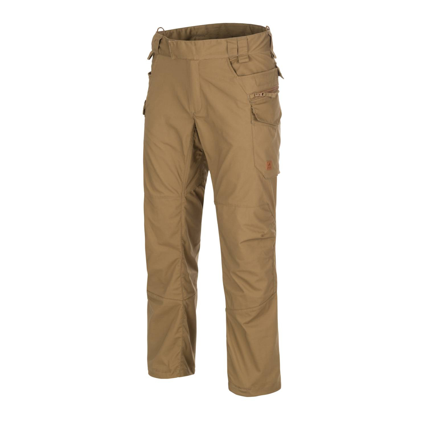 Helikon-Tex Kalhoty HELIKON Pilgrim Pants - COYOTE Velikost: XXXXL/LONG
