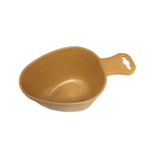 Stabilotherm Hrnek Biokåsa Oval 400 ml - BIO plast