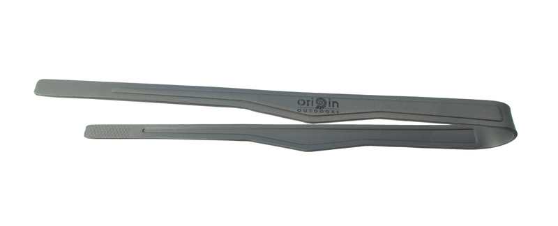 Origin Outdoors Titanové grilovací kleště BBQ Tong Titanium - 17 cm (18g)