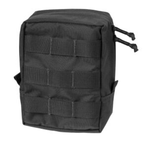 Helikon-Tex Pouzdro sumka HELIKON GENERAL PURPOSE CARGO Pouch [U.05] - Cordura - Black