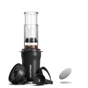 Aerobie (USA) Cestovní kávovar AEROBIE AeroPress GO Plus