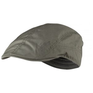 Lundhags Bekovka Shepherd II Cap - Forest Green Velikost: L/XL