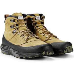 Lundhags Boty turistické Tived Trail Boot - Sand Velikost: 43 EU