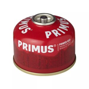 Primus Plynová kartuše Power Gas 100g L1 - 100g