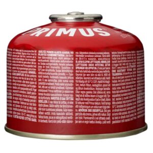 Primus Plynová kartuše Power Gas 230g L1