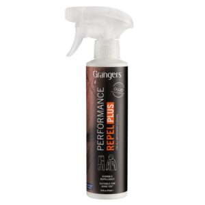 Grangers Univerzální impregnace Performance Repel Plus OWP - 275 ml
