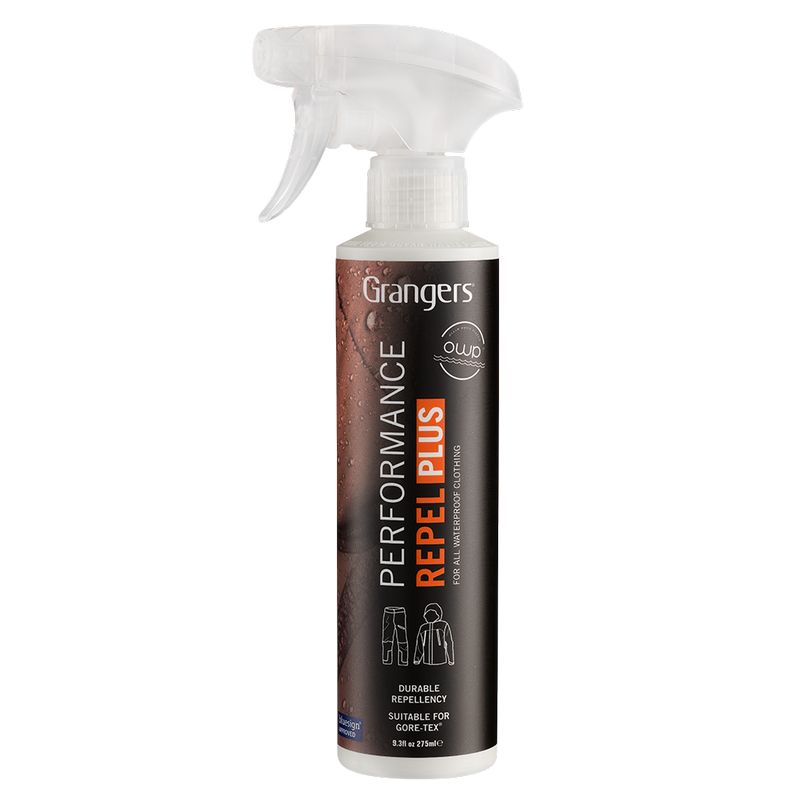 Grangers Univerzální impregnace Performance Repel Plus OWP - 275 ml