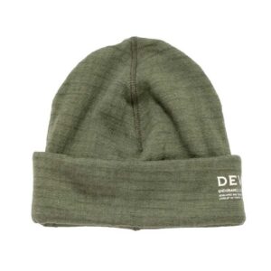 Devold Čepice Endurance Merino Beanie - Lichen