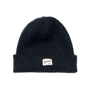 Devold Čepice Archive Wool Beanie - Ink