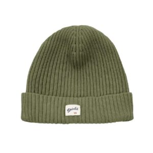 Devold Čepice Archive Wool Beanie - Lichen