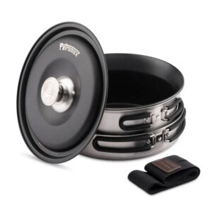 Petromax Kempingová trouba Dimego Cookware