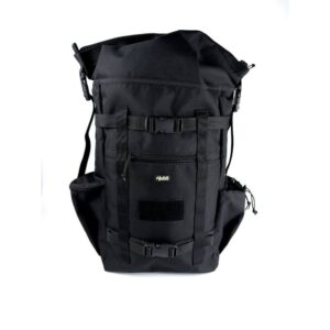 JUBÖ Batoh Bushcraft MĚŠŤÁK 30L - Black