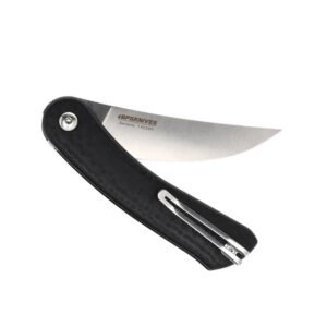 BPS Knives Nůž zavírací Colibri - Black