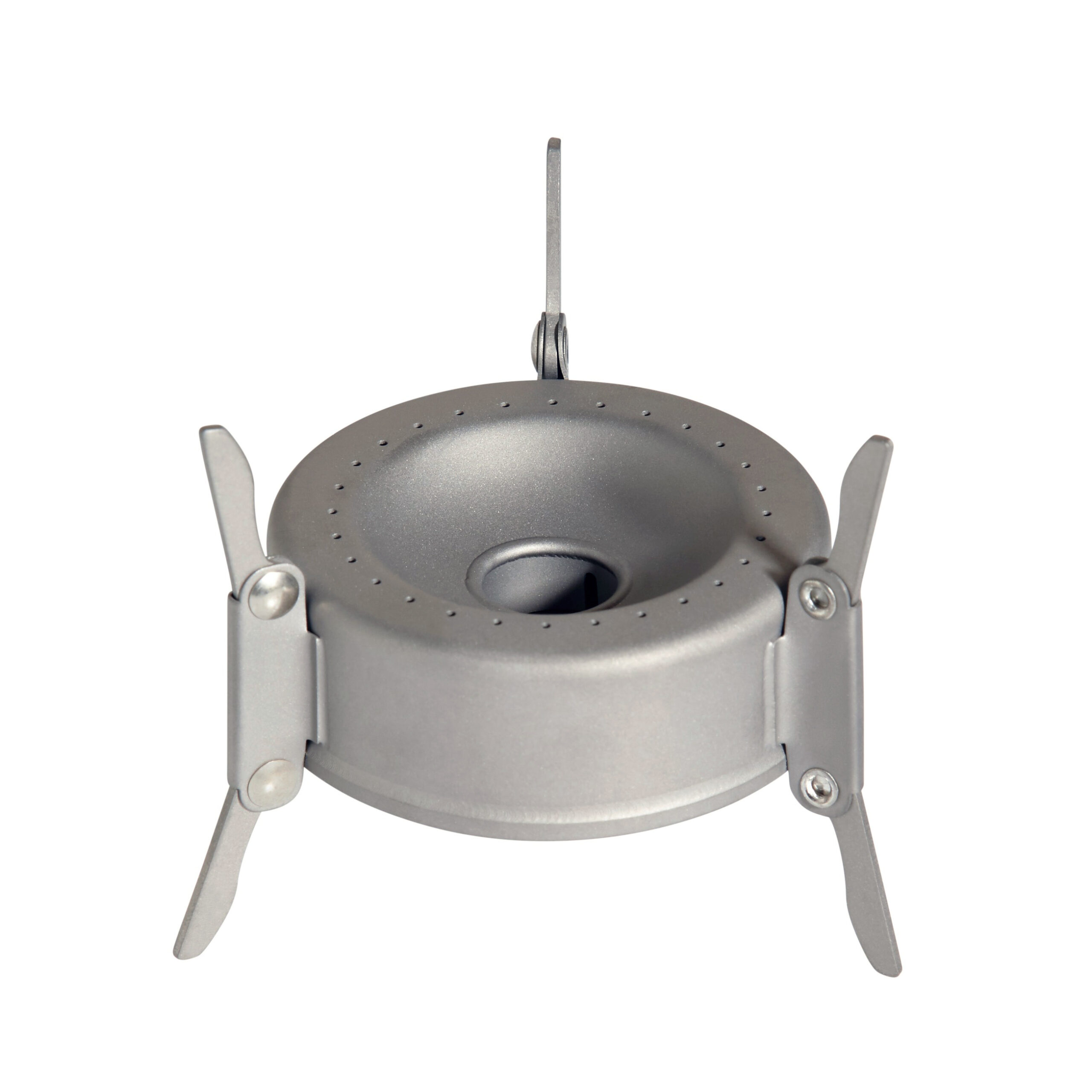Vargo Lihový titanový vařič Triad Multi-Fuel Stove | 30g