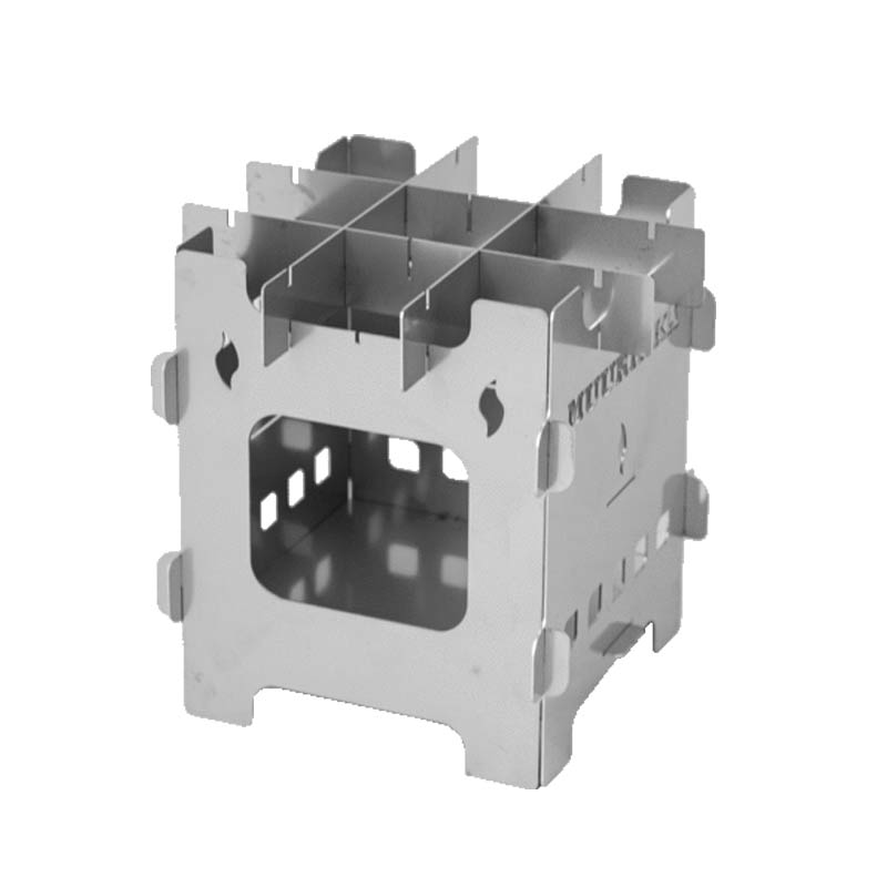 Muurikka Turistický vařič - dřívkáč Outdoor Pocket Stove