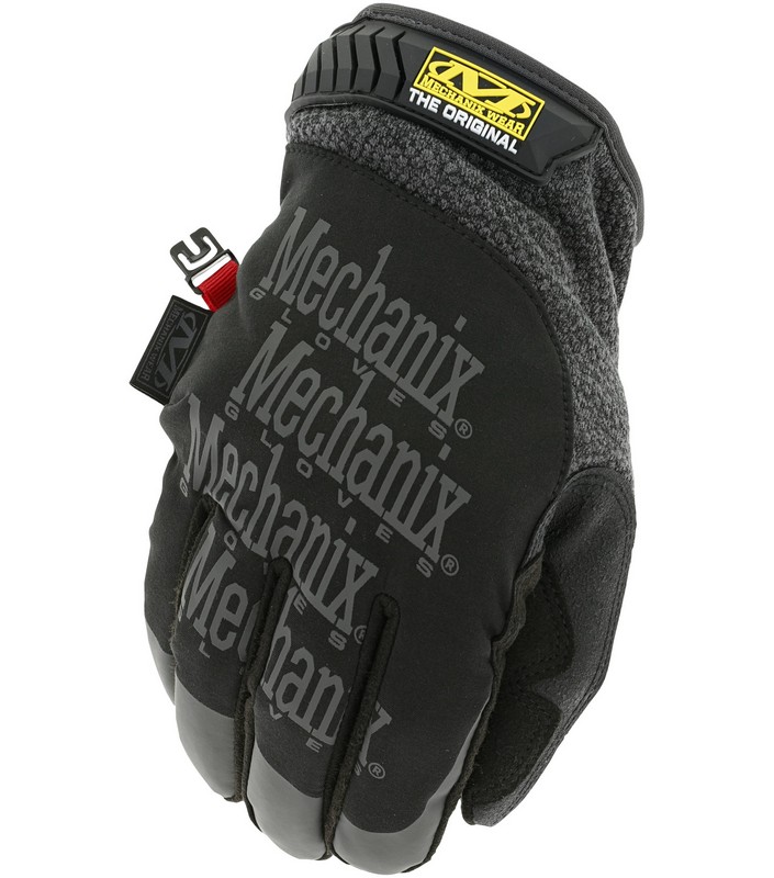 Mechanix Rukavice ColdWork Original Velikost: L