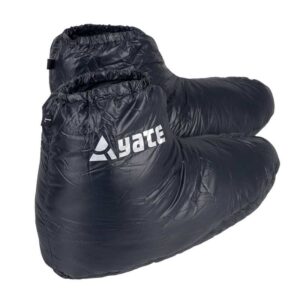 Yate Péřové boty do spacáku - UNI velikost