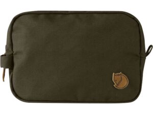 Fjällräven Organizér Gear Bag - Dark Olive