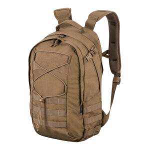 Helikon-Tex  EDC Backpack - Cordura - Coyote 22 l L