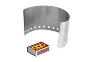 EMO Outdoor Závětří k lihovému vařiči WindScreen