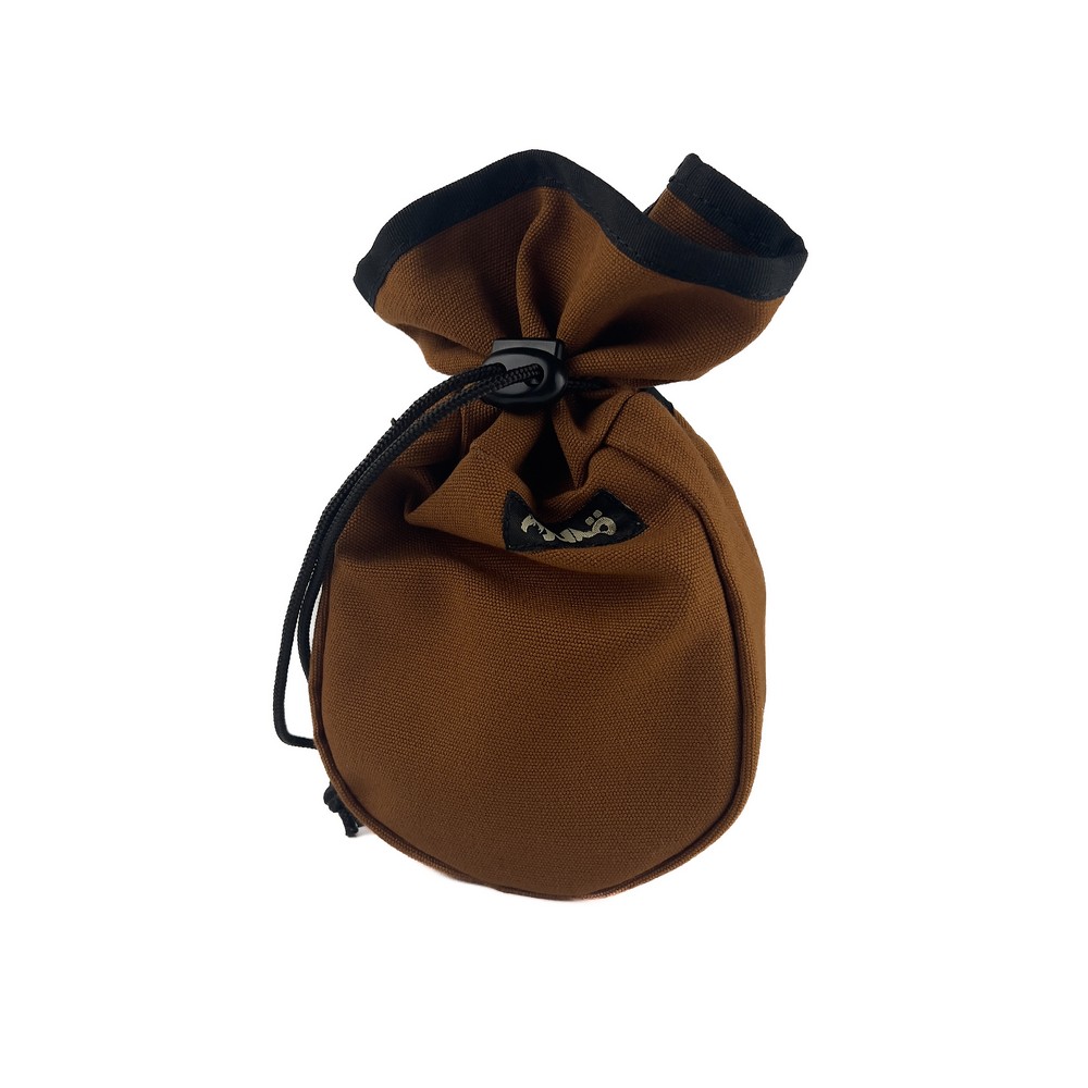 JUBÖ COFFEE BAG Bushcraft