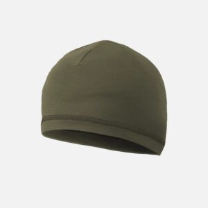 Helikon-Tex Čepice Direct ActionBeanie Cap FR - Polartec Power Dry FR - Ranger Green