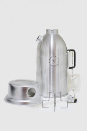 ALB Samovar kempinkový univerzální 0