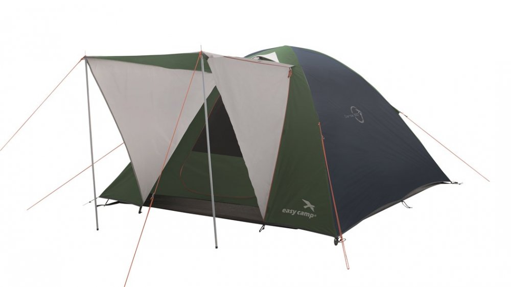 Stan Easy Camp Garda 300