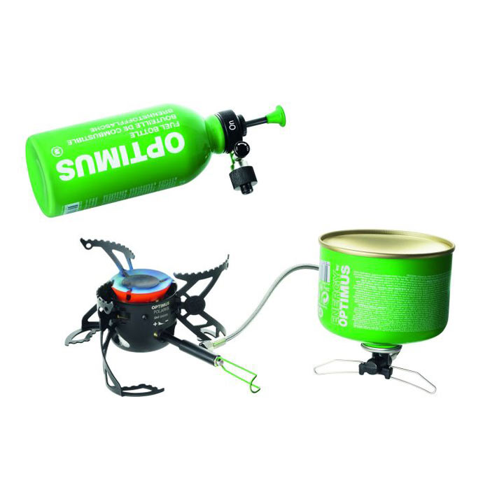 Optimus Vařič Polaris Optifuel