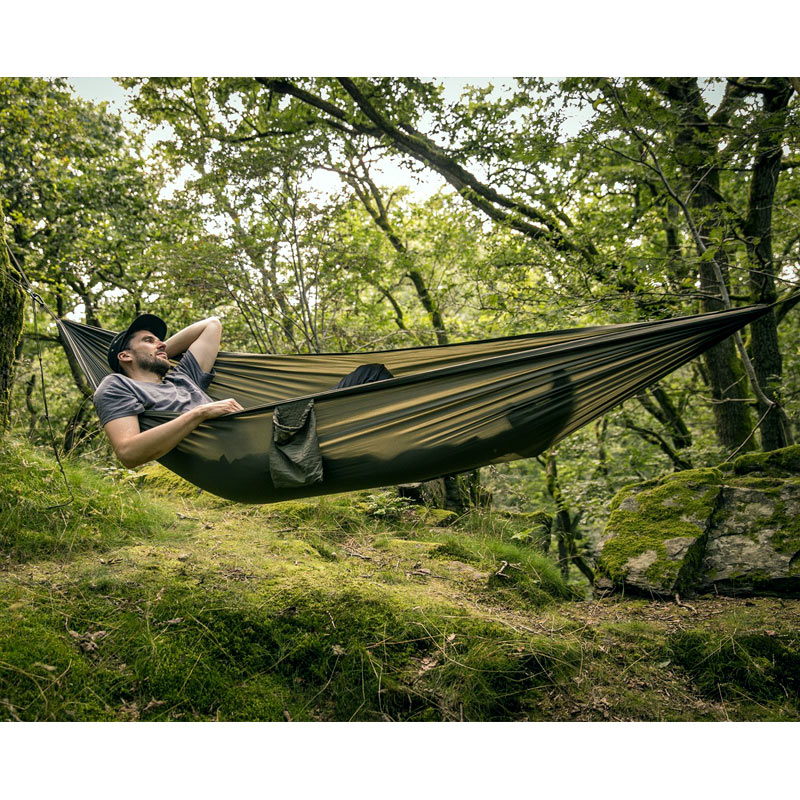 Snugpak Hamaka Tropical Hammock Olive