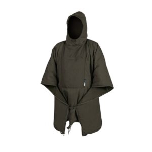 Helikon-Tex Thermo vložka do ponča HELIKON Swagman Roll Poncho - Taiga Green
