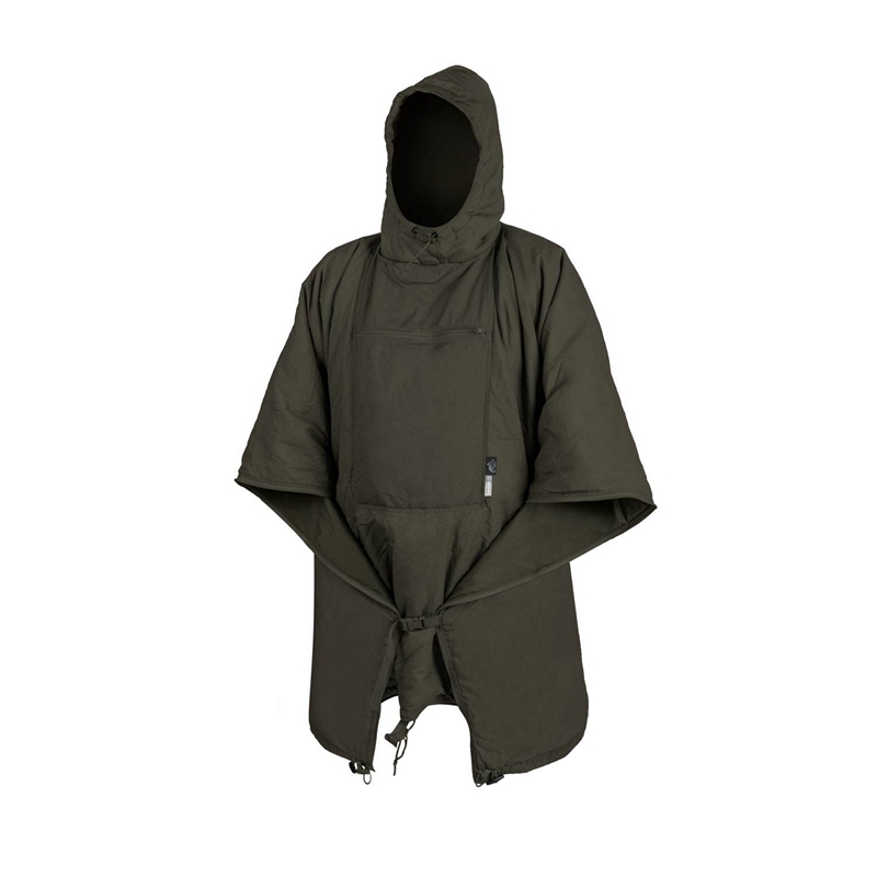 Helikon-Tex Thermo vložka do ponča HELIKON Swagman Roll Poncho - Taiga Green