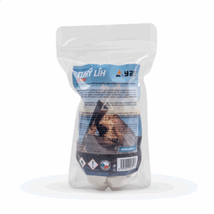 Yate Tuhý líh 350 G / tablety