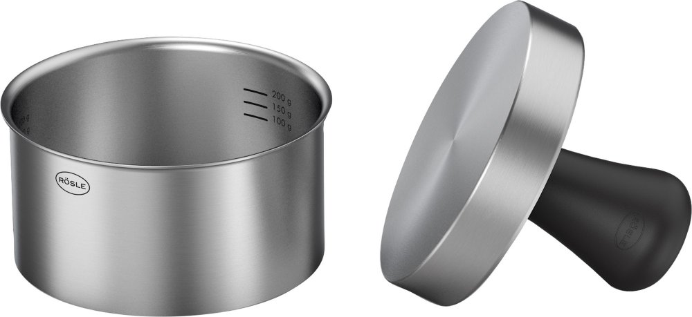 Rösle lis na hamburgery Pro