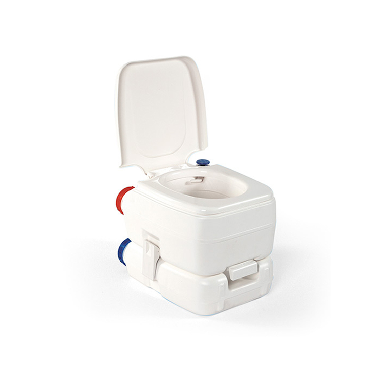 Přenosný záchod Fiamma Bi-Pot 34 L