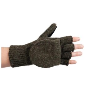 Dovrefjell Vlněné rukavice Villahuopa UNI