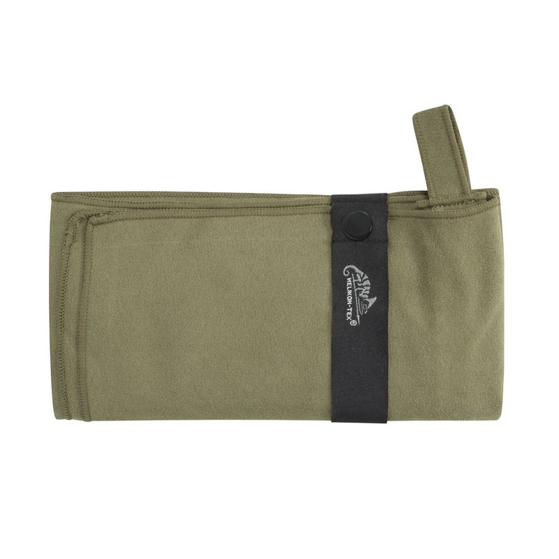 Helikon-Tex Ručník HELIKON Field Towel - 75 x 125 cm - Olive Green