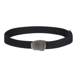 Helikon-Tex Opasek HELIKON Logo Belt - BLACK