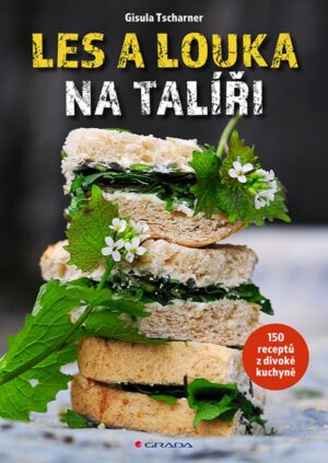 Grada Les a louka na talíři