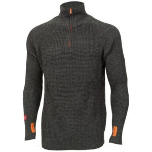 Dovrefjell Vlněný svetr Jerv Villapaita 140-243 Velikost: 3XL