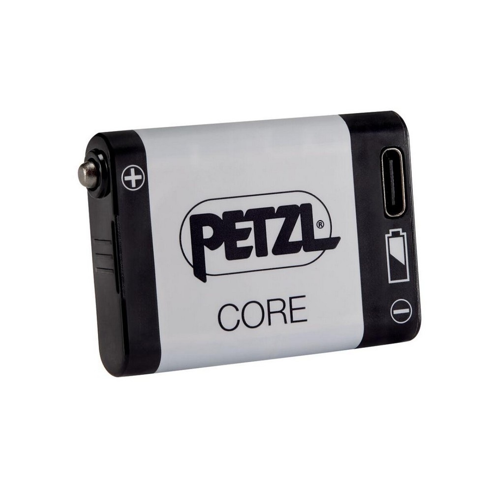 Petzl Nabíjecí článek k čelovce ACCU CORE