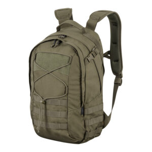 Helikon-Tex  EDC Backpack - Cordura - Adaptive Green 22 l L