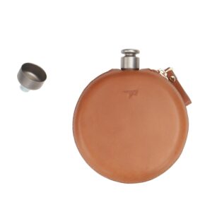 Keith Titanová dvoustěnná butylka s nálevkou Jug 130 ml - termoska