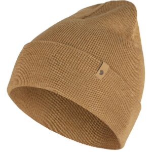 Fjällräven Čepice Classic Knit Hat - Buckwheat Brown