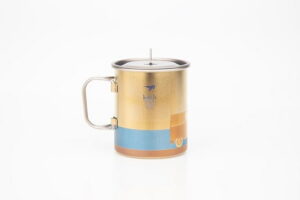 Keith Hrnek Titanium Ti3534 -  450ml