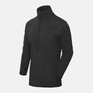 Helikon-Tex Termoaktivní tričko Helikon-Tex US LVL 2 - Black Velikost: L