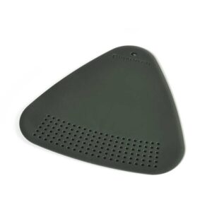 Light My Fire Prkénko - cedník - tácek CuttingBoard Plus BIO - SAGE GREEN