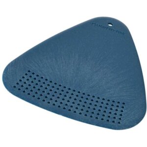 Light My Fire Prkénko - cedník - tácek CuttingBoard Plus BIO - HAZY BLUE