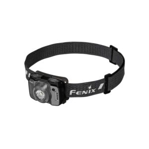 Fenix Nabíjecí čelovka HL12R V2.0 - černá
